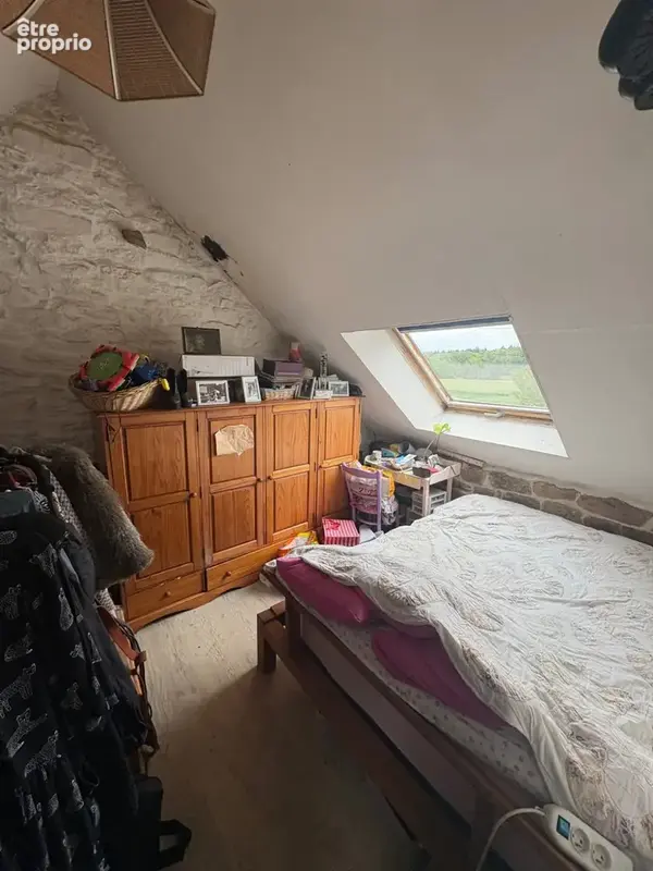 Maison 4 pièces 69 m² à vendre à Elven (56250) - photo 4