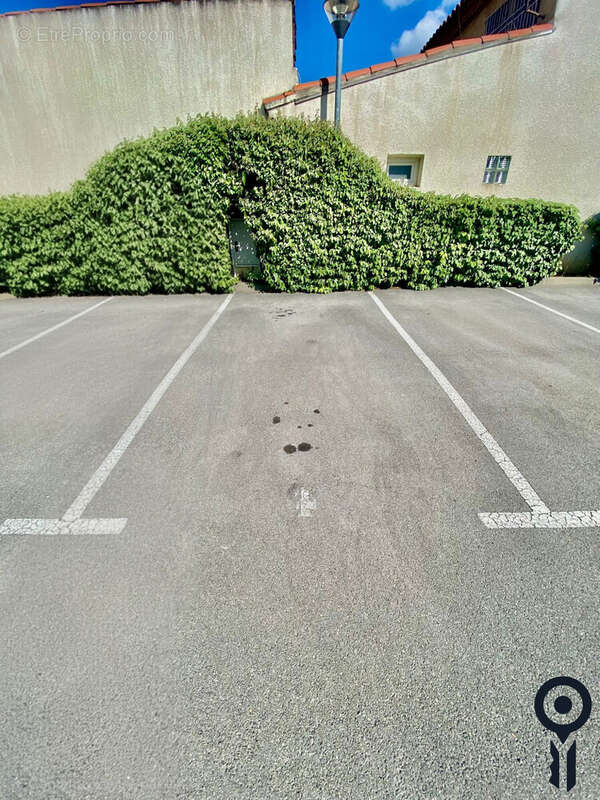 Appartement à NARBONNE