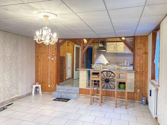 Maison à VALENTIGNEY