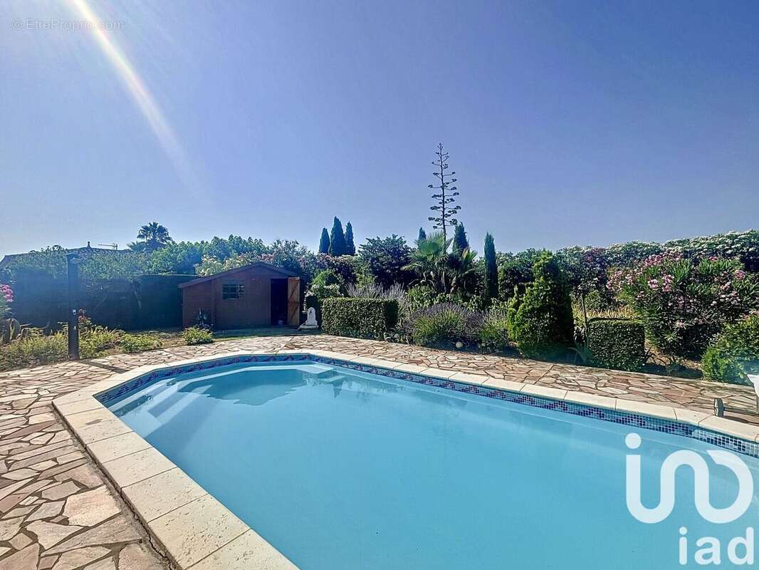 Photo 3 - Maison à MONTBLANC