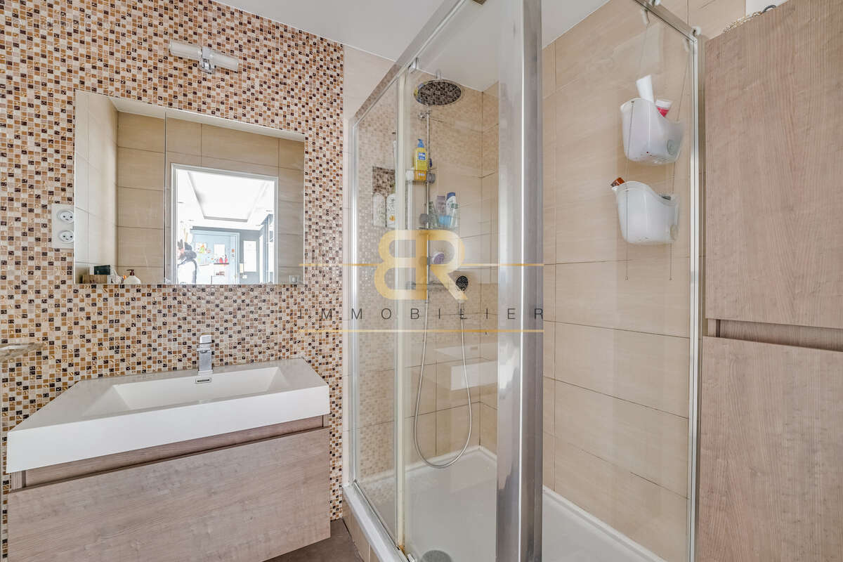 Appartement à CHAMPIGNY-SUR-MARNE