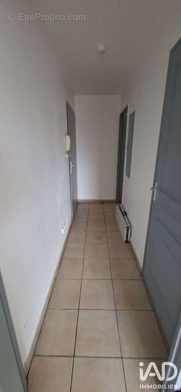 Appartement 27 m² à Le Tampon  - photo 8