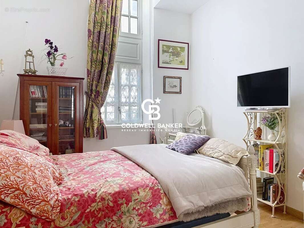 Appartement à LA ROCHELLE