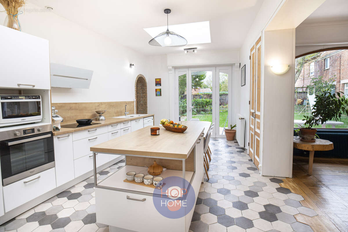 Maison à LAVENTIE