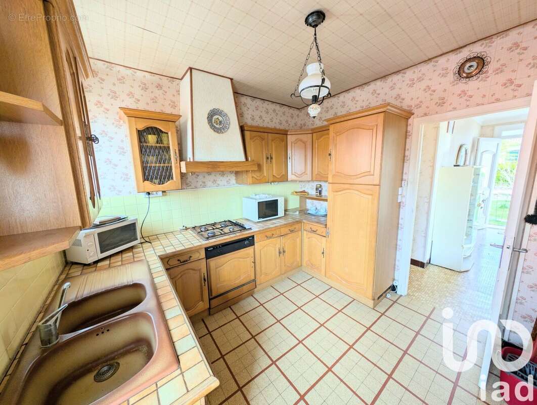 Photo 5 - Maison à AMILLY