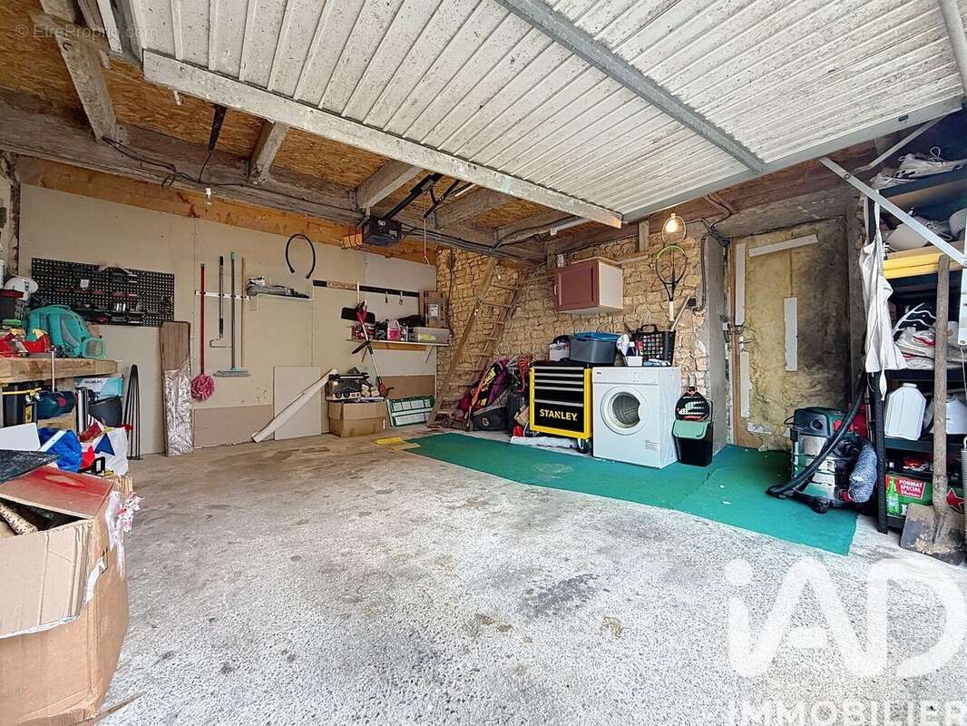 Photo 6 - Maison à SAINT-GEORGES-DU-BOIS