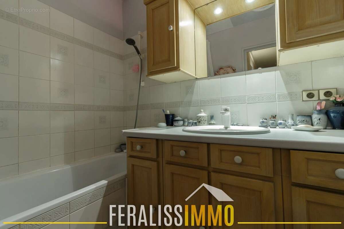 Appartement à ERAGNY