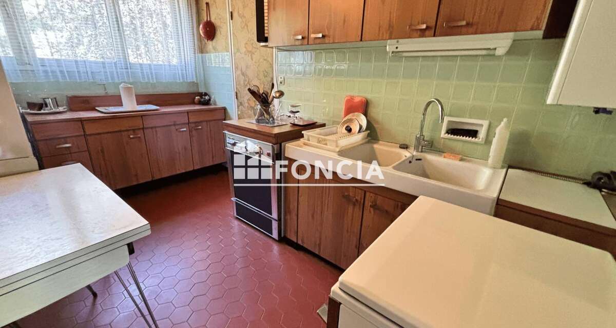 Appartement à VOREPPE