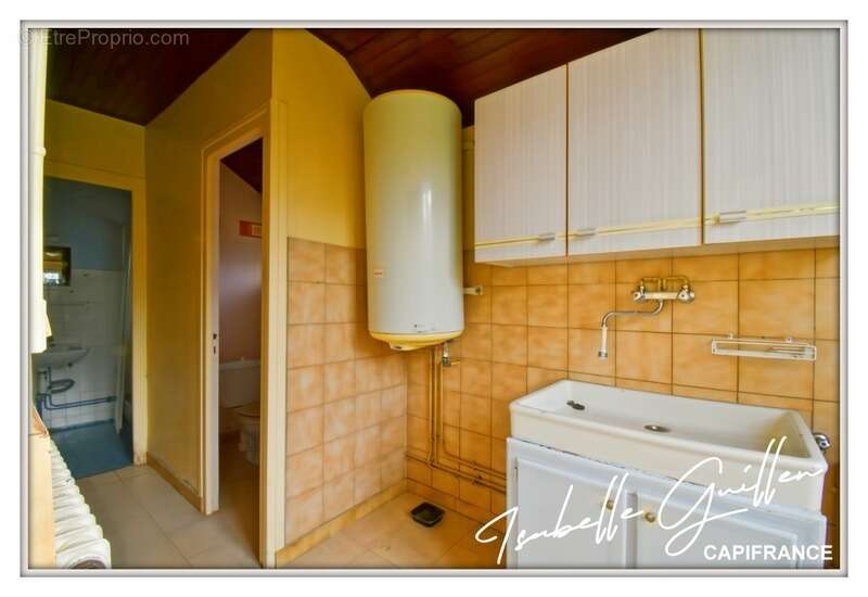 Maison à SAINT-MAUR