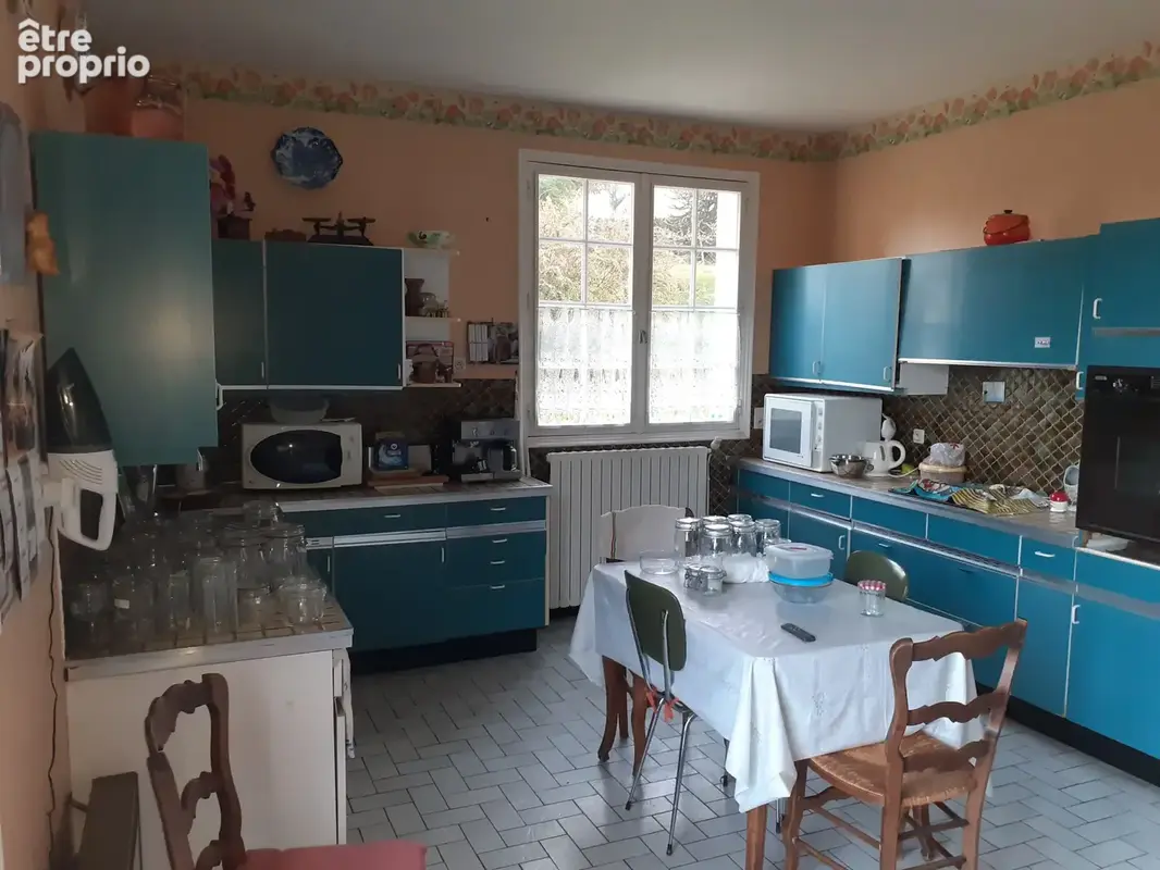 Maison 13 pièces 397 m2 - photo 8
