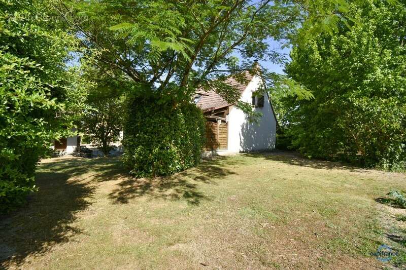 Maison à vendre 4 pièces VILLEFRANCHE SUR CHER (41) - photo 18