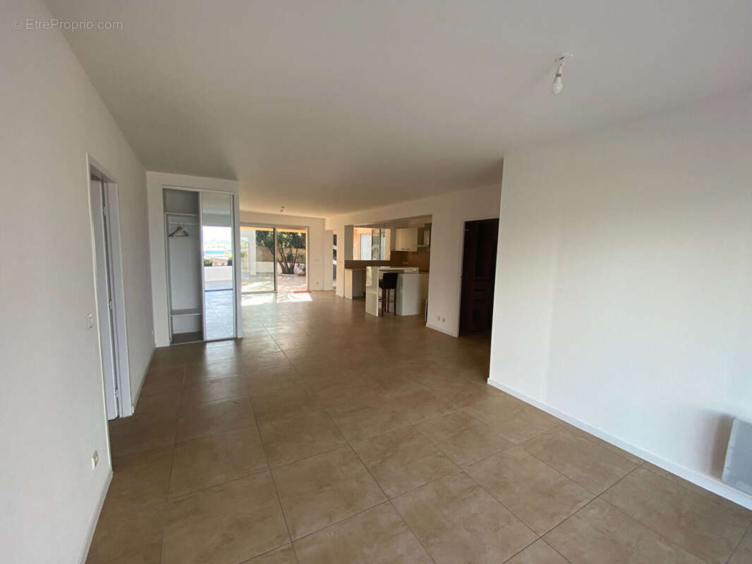 Maison à SANARY-SUR-MER