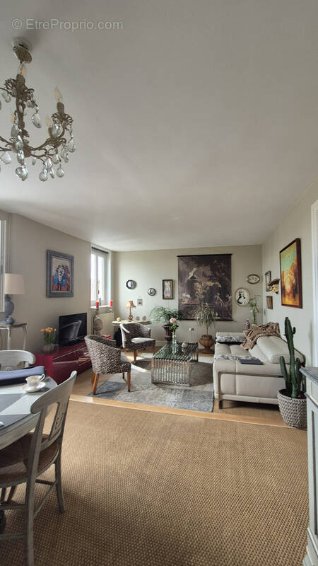 Appartement à LE HAVRE