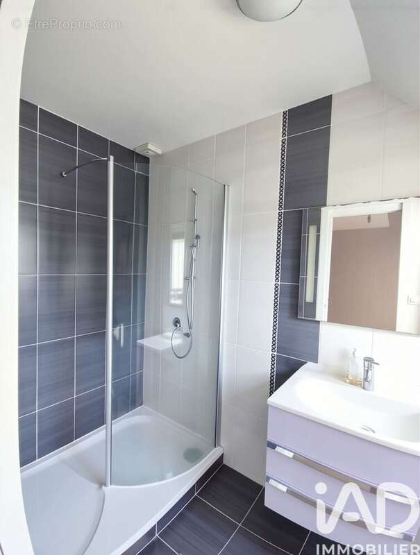 Photo 8 - Maison à PLOUGONVEN