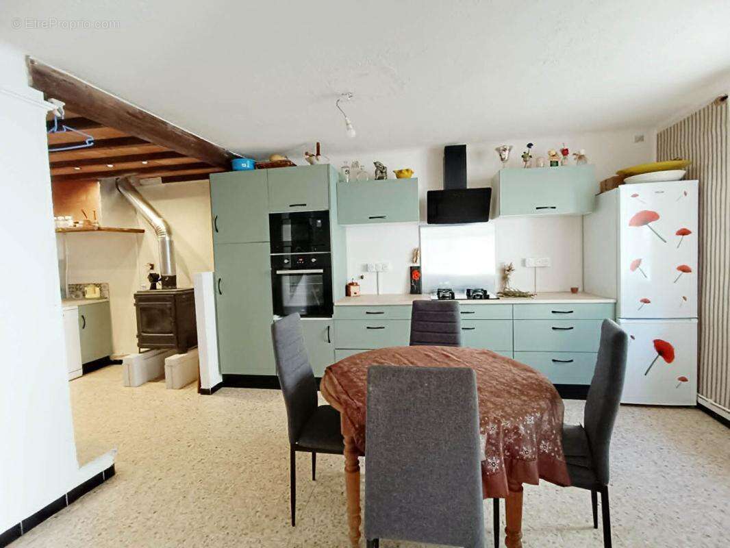 Maison Saint Chamas 4 pièce(s) 105 m2 ET Terrasse - photo 10