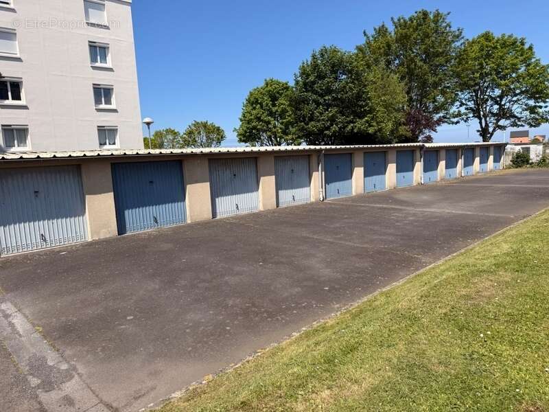 Appartement à DIEPPE