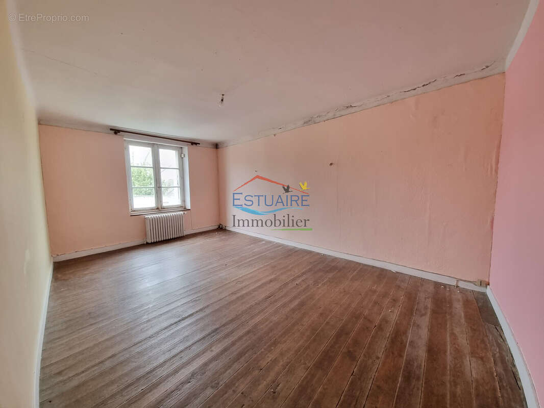 Appartement à BLAIN