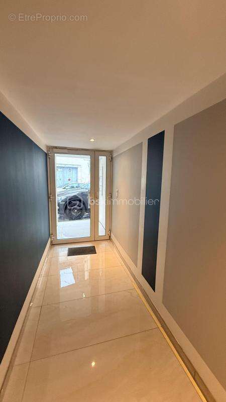Appartement à THEZAN-LES-BEZIERS