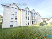 Appartement à VERNEUIL-EN-HALATTE