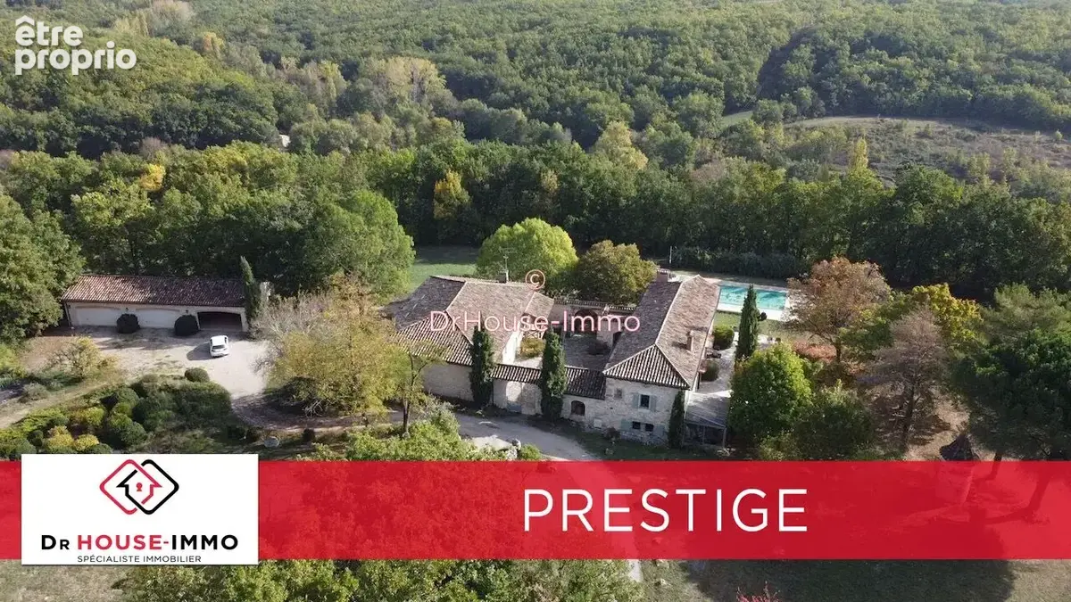 Maison 12 pièces 420 m² à vendre à Amarens (81170) - photo 10