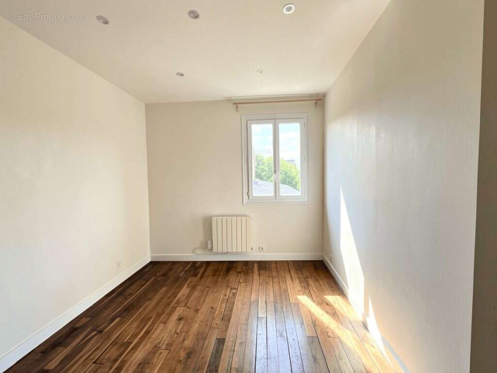 Appartement 30 m² à Montreuil  - photo 2
