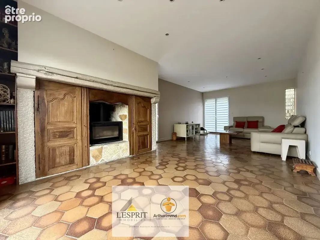Vente Maison Brive-la-gaillarde(19100) 254 500ï¿œ - photo 4
