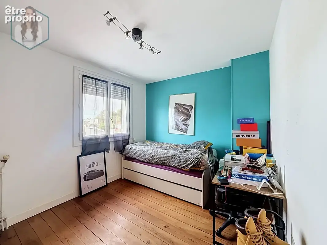 Maison 4 pièces 69 m² à vendre à Billere (64140) - photo 8