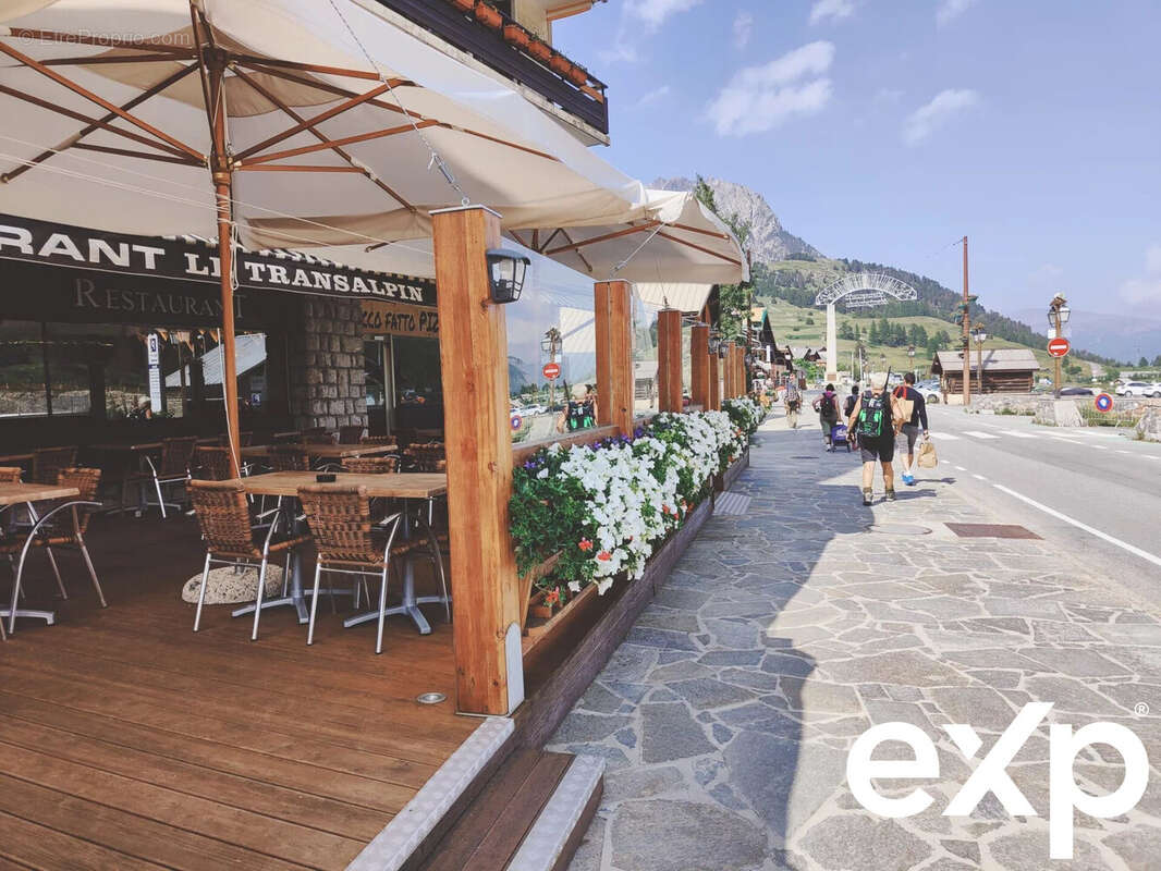 Autre à MONTGENEVRE