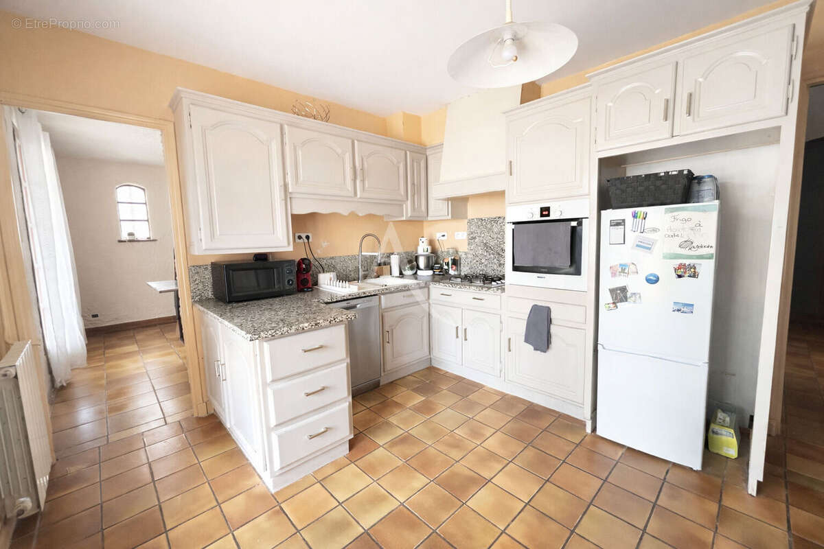 Maison avec piscine proche de Carcassonne - photo 8