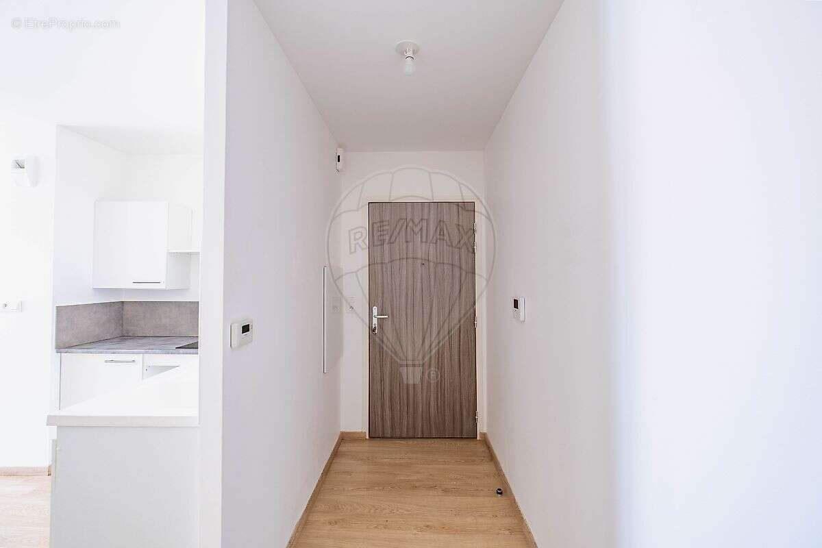 Appartement à LA ROCHELLE