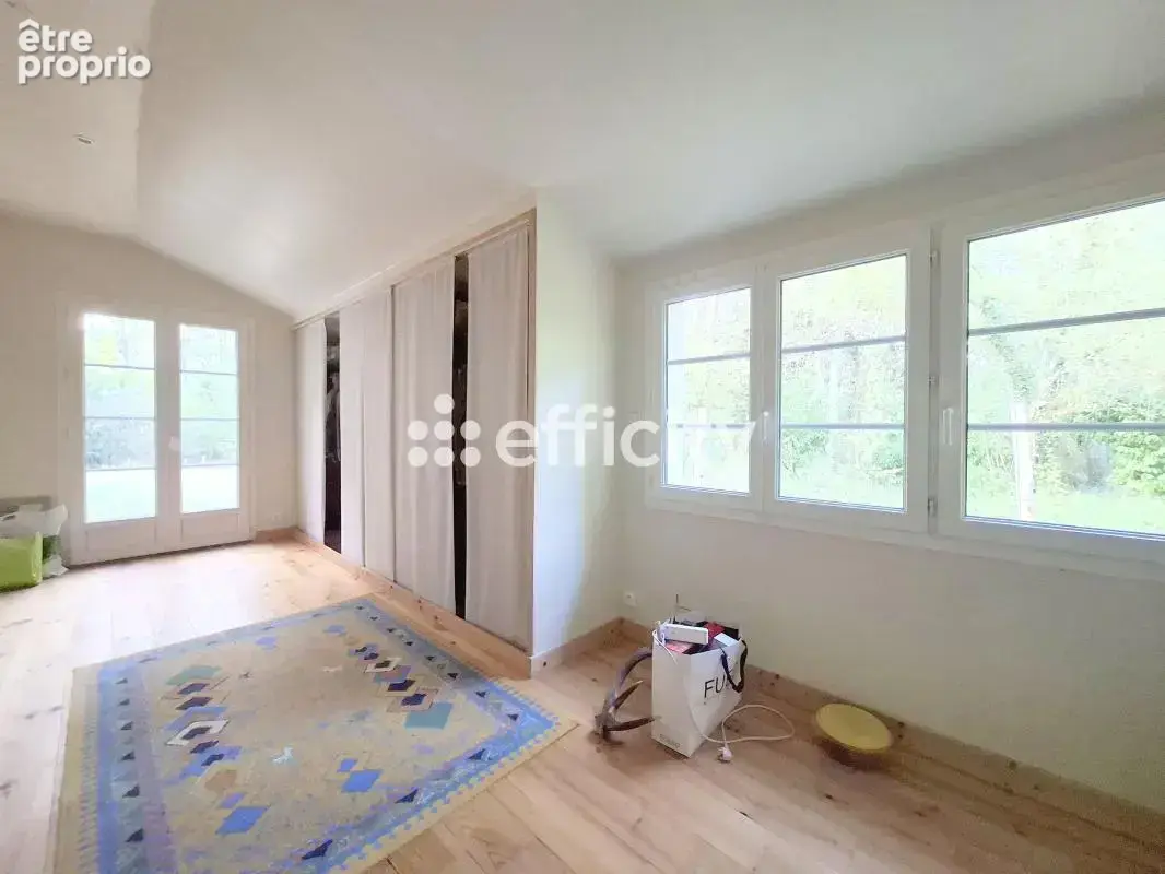 Maison 8 pièces 235 m² à vendre à Saint-Denis-D'authou (28480) - photo 15