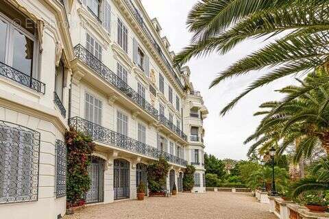 Appartement 239 m² à Cannes  - photo 3