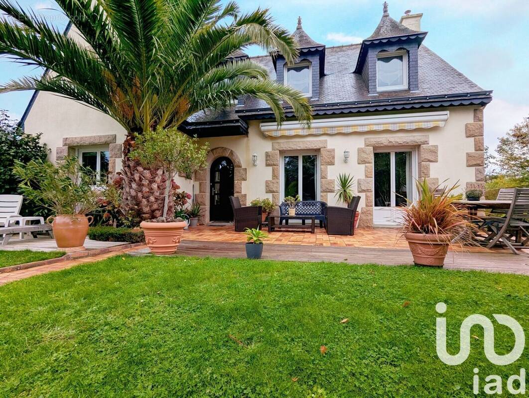 Photo 1 - Maison à PLERIN