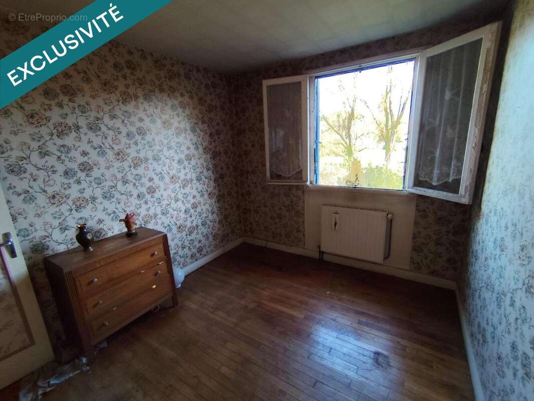 Photo 8 - Maison à RUFFEC