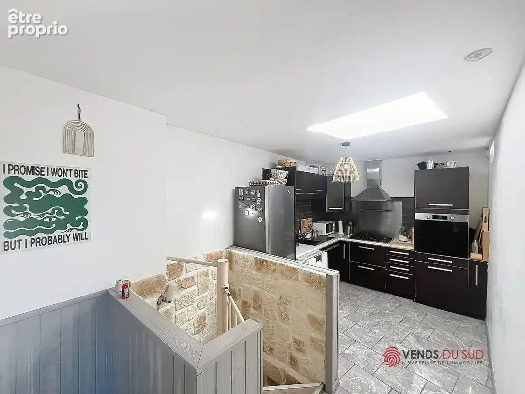 Charmante maison de village de 87 m² avec terrasse et vue dégagée - photo 4