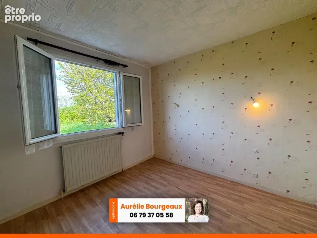 Charmante maison familiale 5 chambres à Claville (10 min d’Évreux) - photo 14