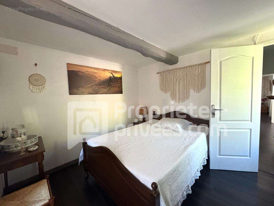 Maison à RIA-SIRACH