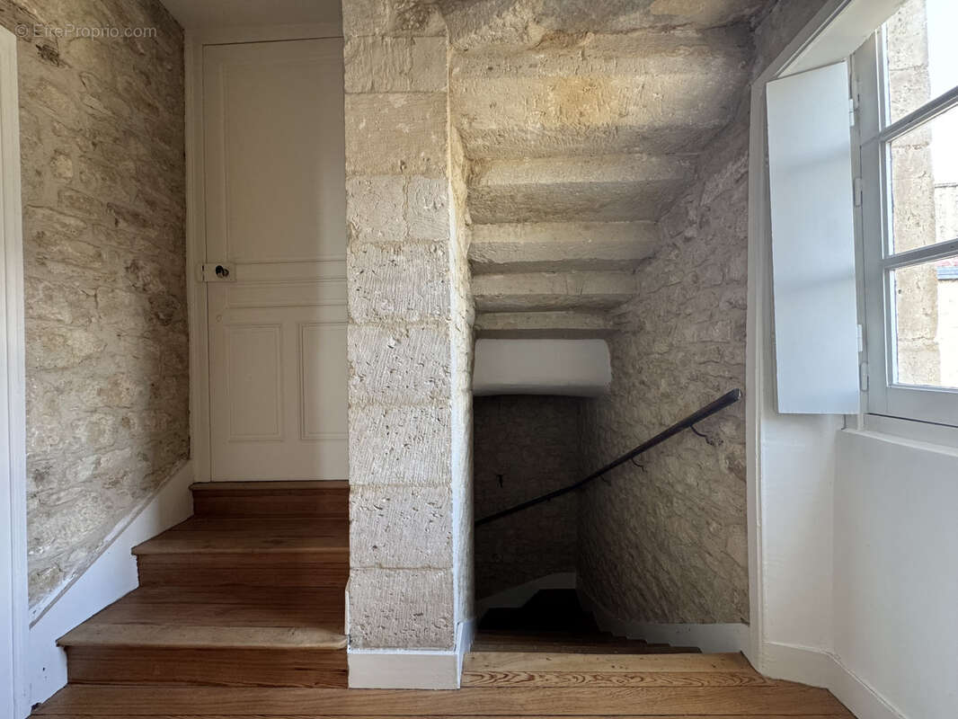 Maison à VALOGNES