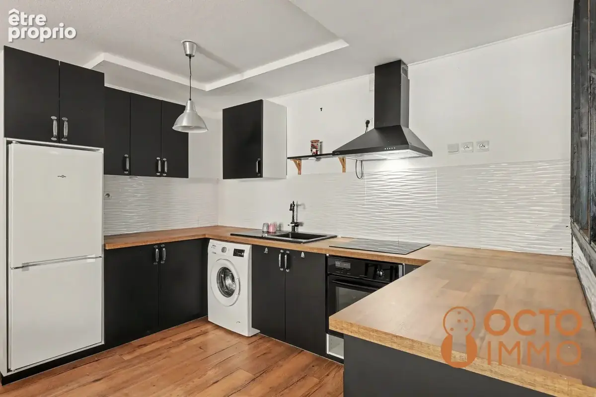 Appartement 3 pièces 63 m² à vendre à Tournefeuille (31170) - photo 6