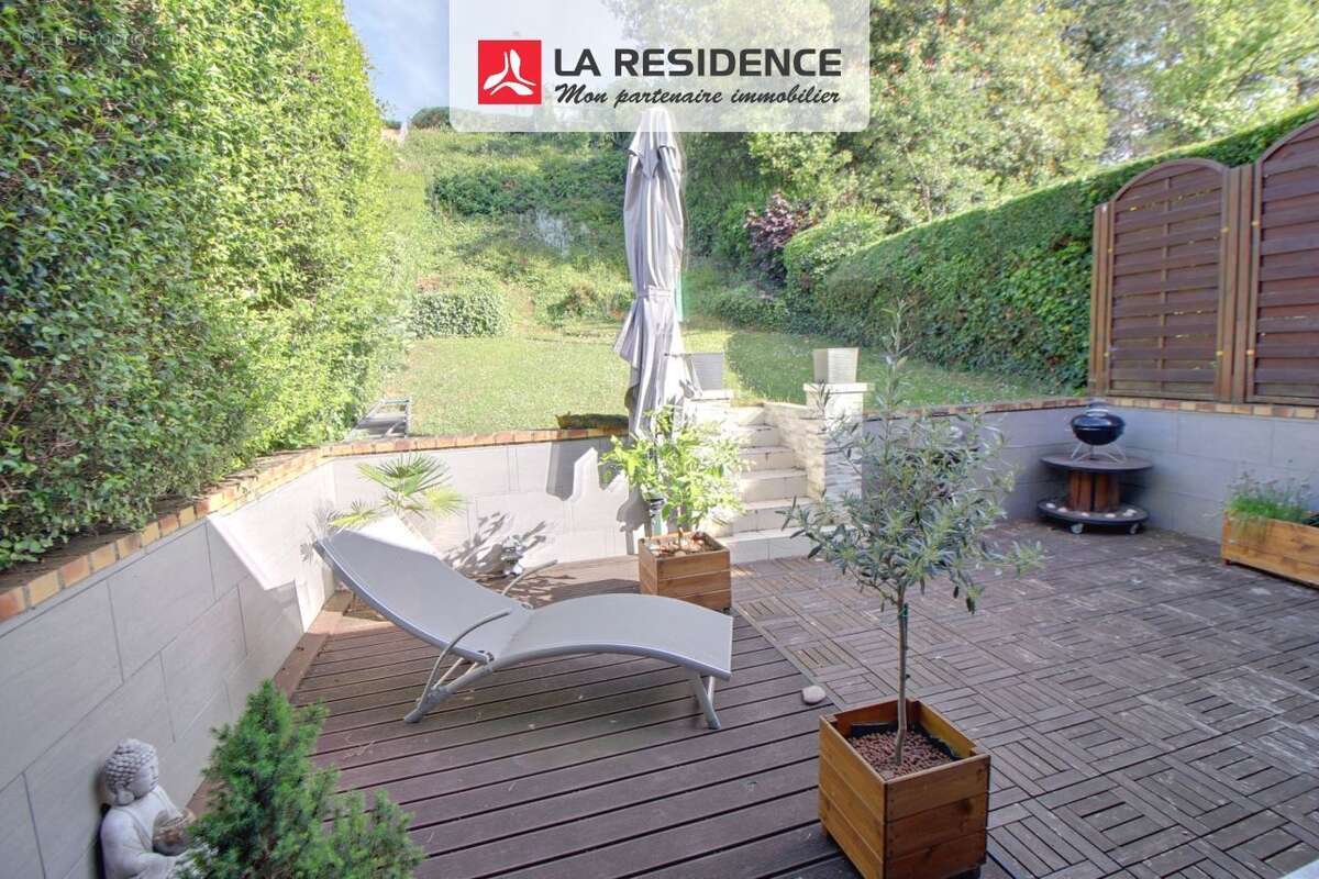 Maison 92 m² à Magnanville  - photo 5