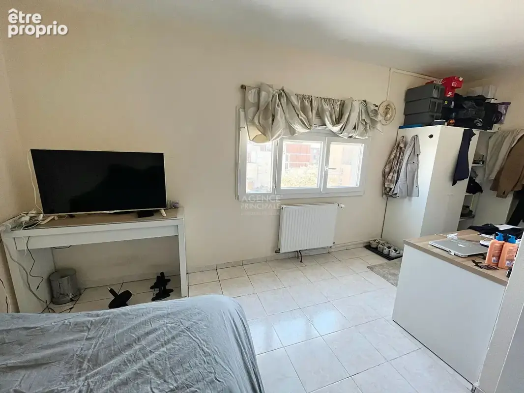Appartement Cergy 6 pièce(s) 106 m2 - photo 4