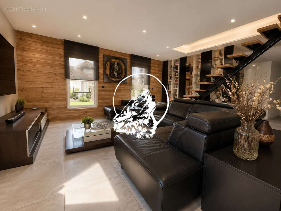 Maison 263 m² à Lachambre  - photo 5