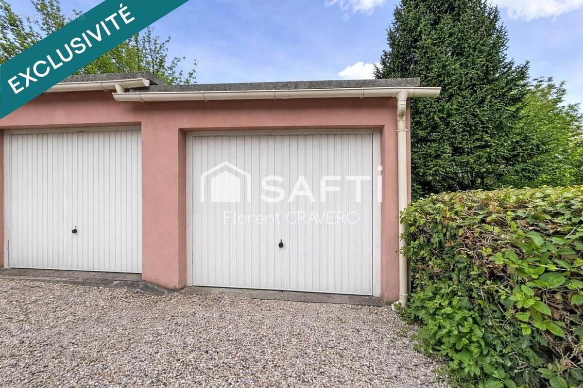 Photo 9 - Appartement à MONTREUIL