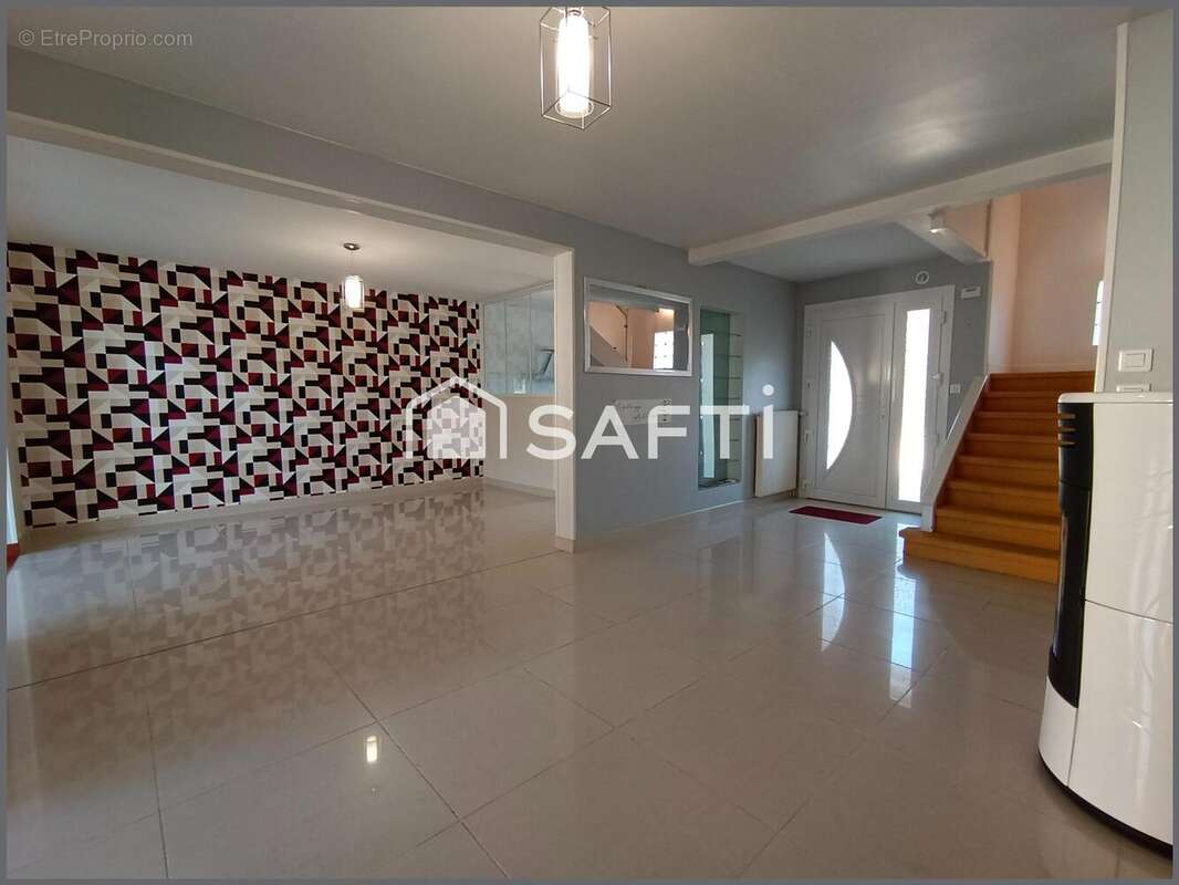 Photo 6 - Maison à VIRE