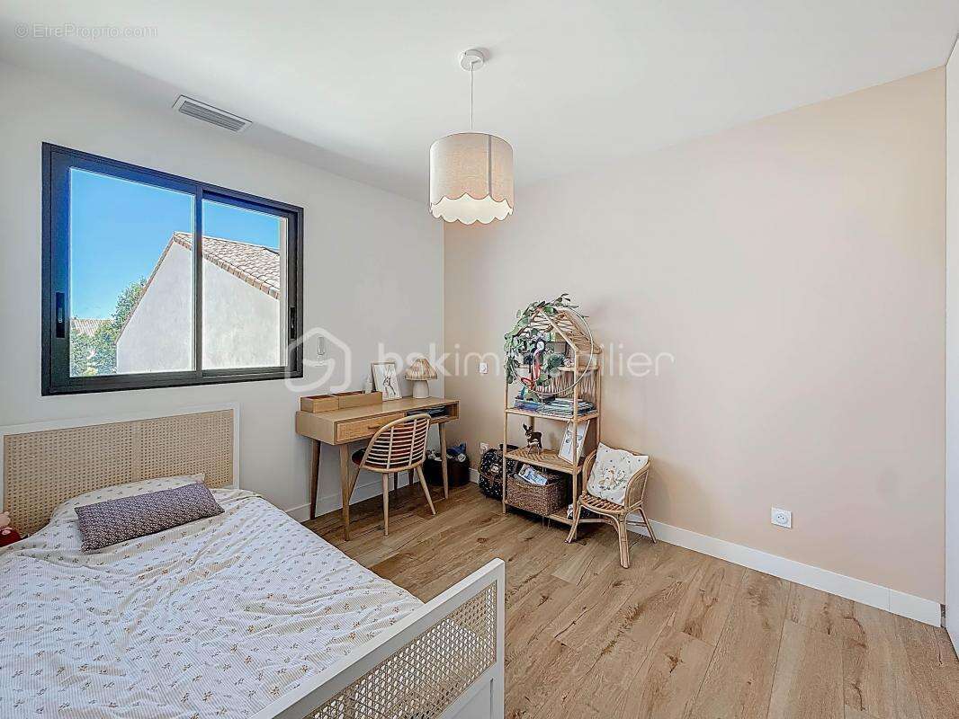 Maison à MONTARNAUD