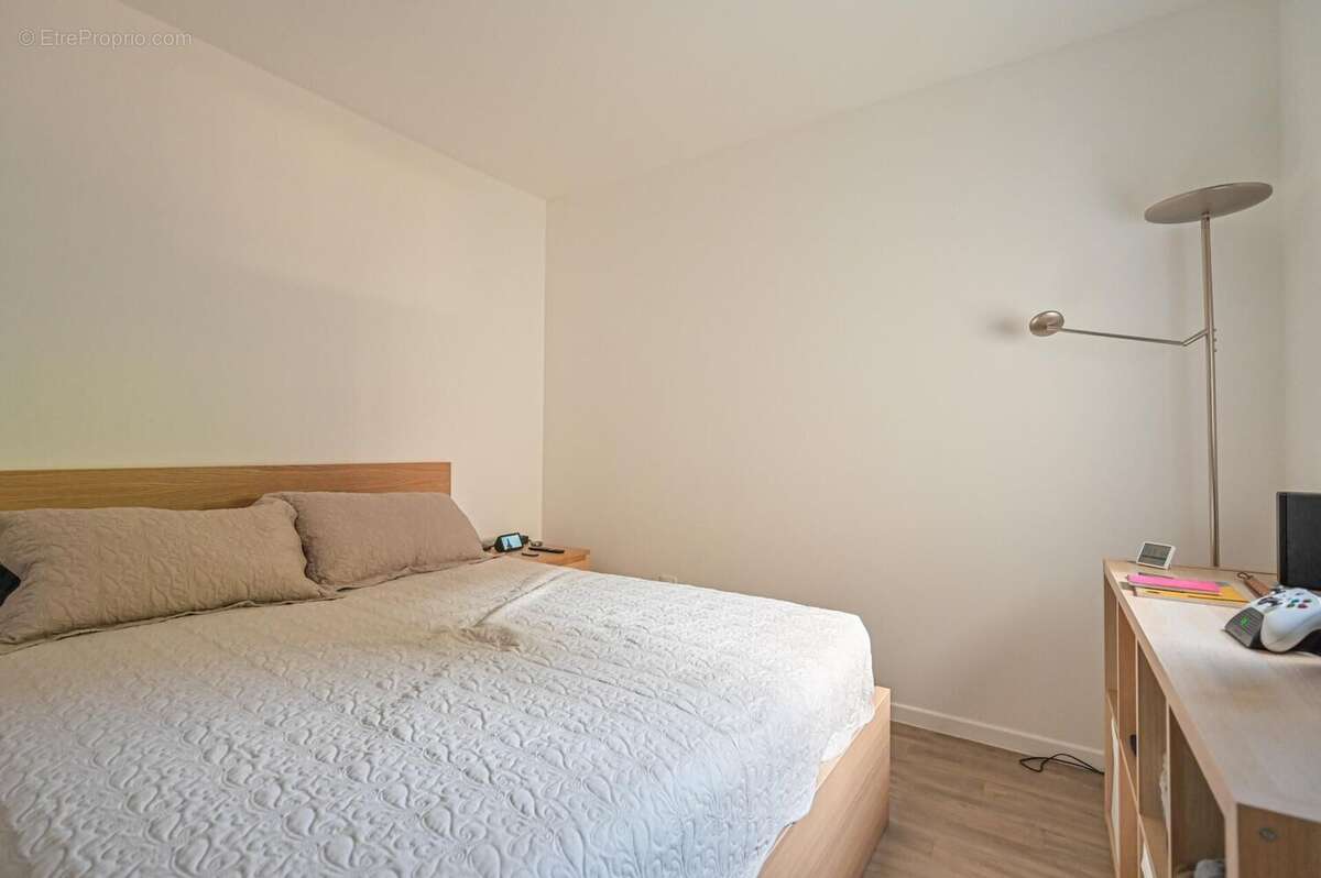 Photo 8 - Appartement à ALFORTVILLE