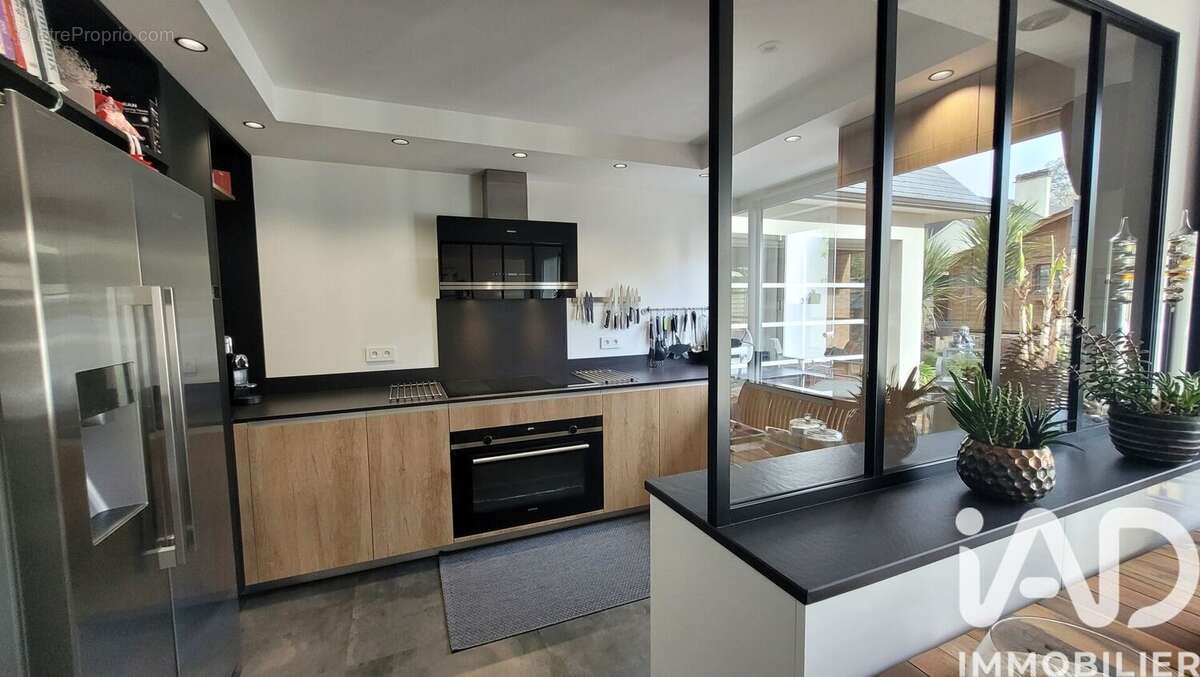 Photo 4 - Maison à SAINT-HERBLAIN