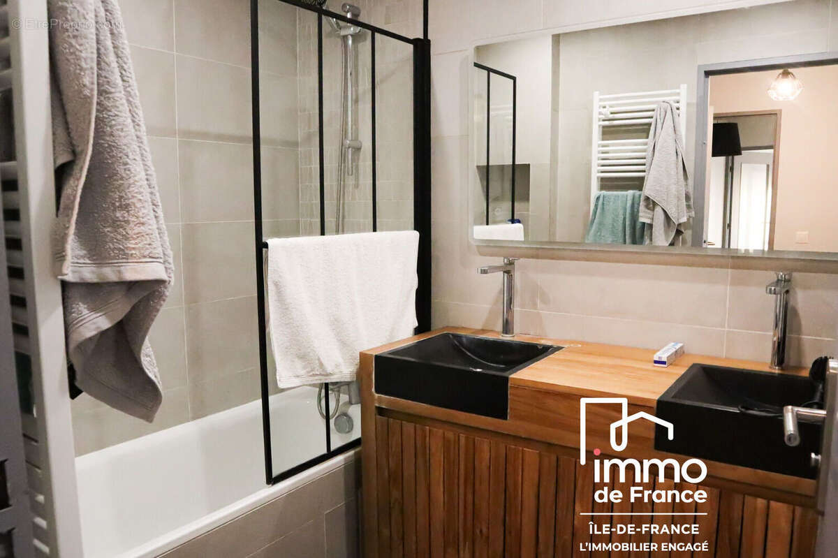 Appartement 3 pièces à vendre Argenteuil CENTRE - DPE D - photo 12