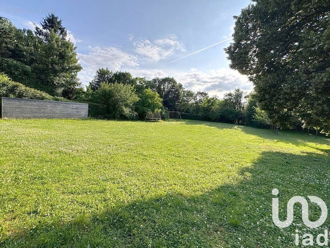 Photo 2 - Maison à AMIENS