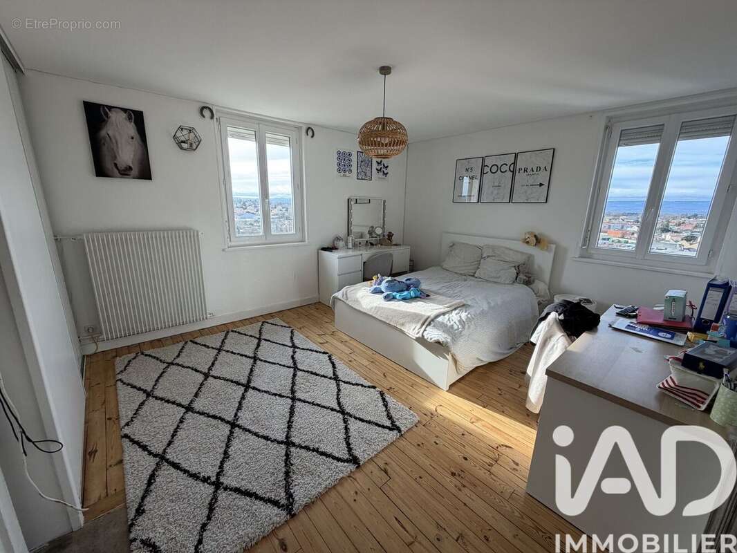 Photo 8 - Appartement à SAINT-GALMIER